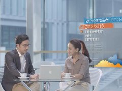 百度品牌形象宣传片