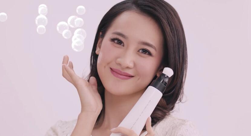 魔法泡泡刷宣传片