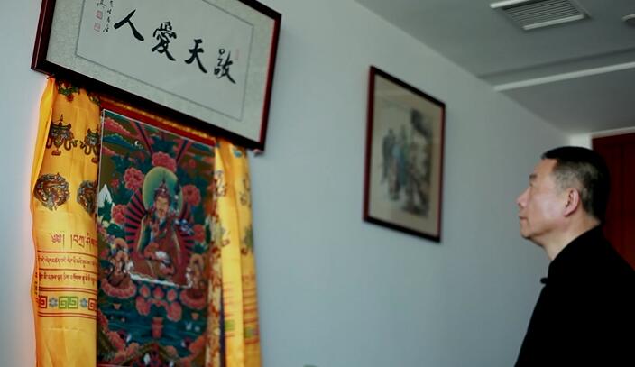 互联网物流企业家访谈