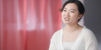 品牌采访|化妆品年会员工实拍视频